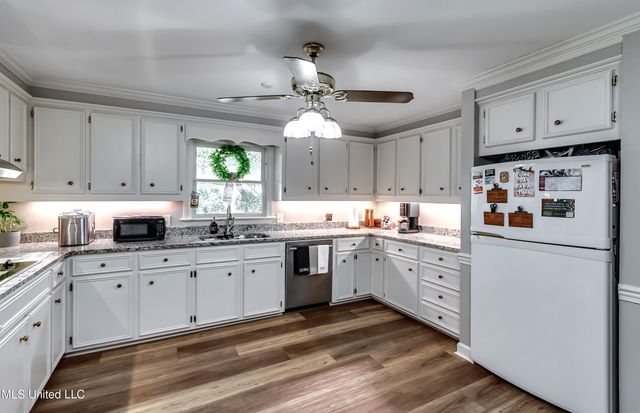 539 Dixton Drive, Brandon, MS 39047