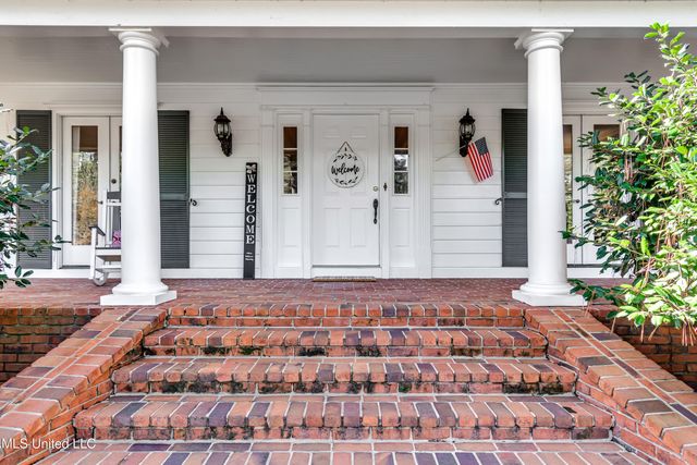 539 Dixton Drive, Brandon, MS 39047