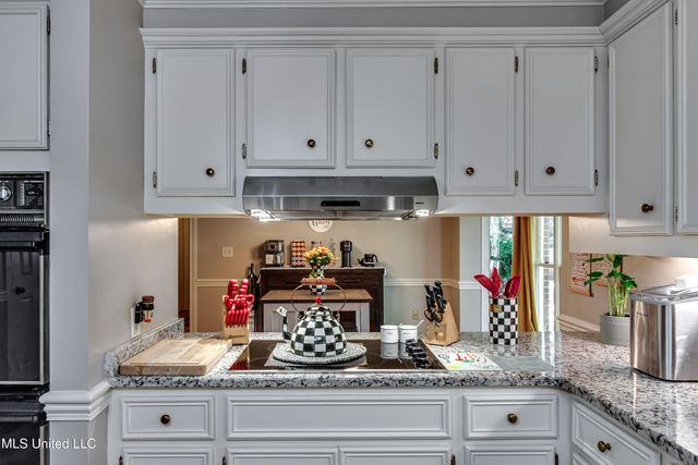 539 Dixton Drive, Brandon, MS 39047