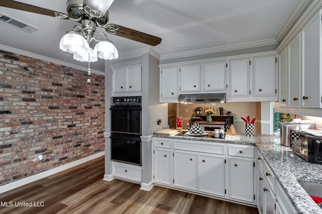 539 Dixton Drive, Brandon, MS 39047