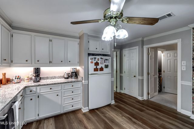 539 Dixton Drive, Brandon, MS 39047