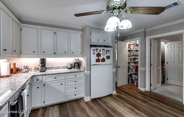 539 Dixton Drive, Brandon, MS 39047