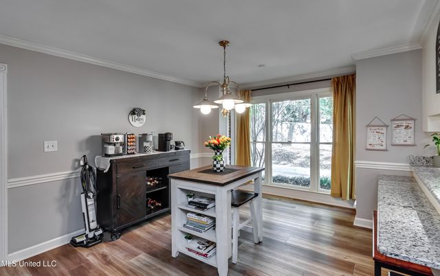 539 Dixton Drive, Brandon, MS 39047