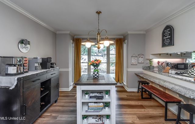 539 Dixton Drive, Brandon, MS 39047