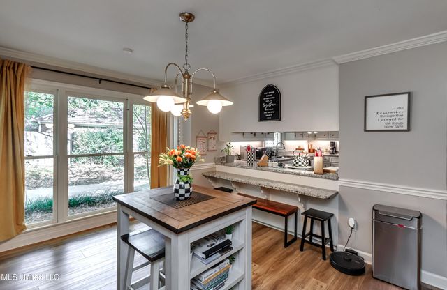 539 Dixton Drive, Brandon, MS 39047