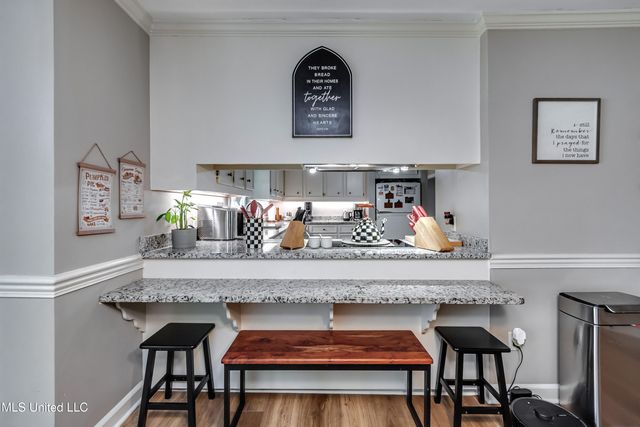 539 Dixton Drive, Brandon, MS 39047