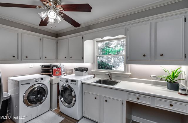 539 Dixton Drive, Brandon, MS 39047