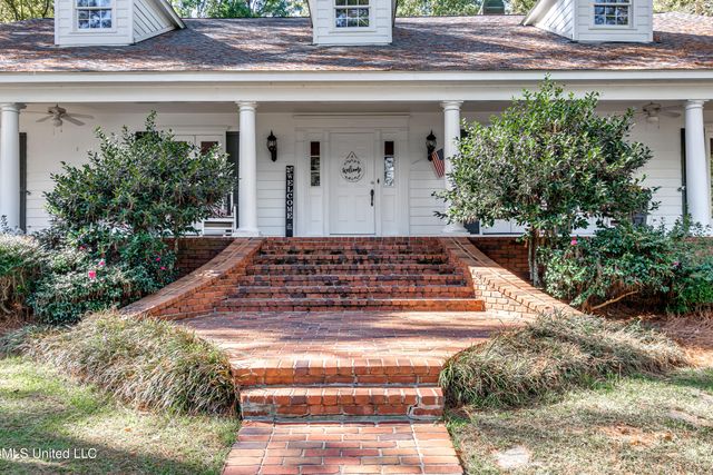 539 Dixton Drive, Brandon, MS 39047