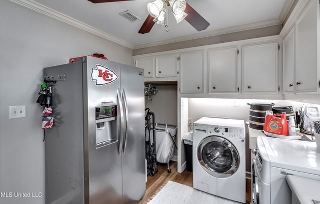 539 Dixton Drive, Brandon, MS 39047