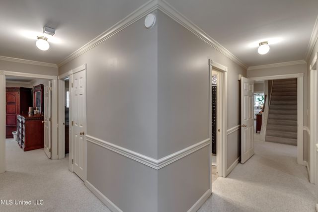 539 Dixton Drive, Brandon, MS 39047