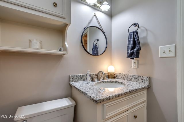 539 Dixton Drive, Brandon, MS 39047