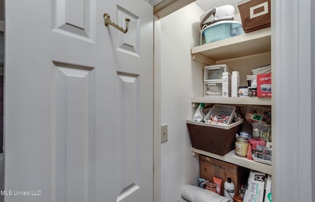 539 Dixton Drive, Brandon, MS 39047