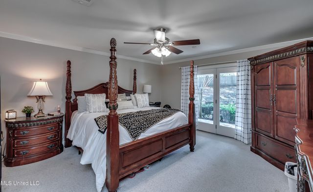 539 Dixton Drive, Brandon, MS 39047