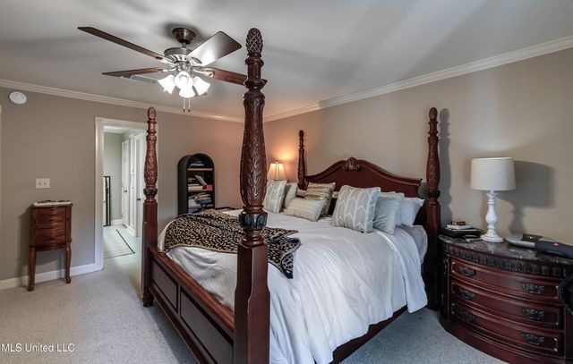 539 Dixton Drive, Brandon, MS 39047