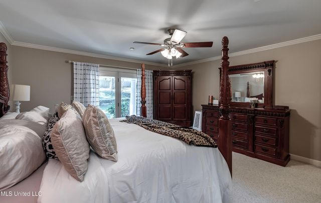 539 Dixton Drive, Brandon, MS 39047