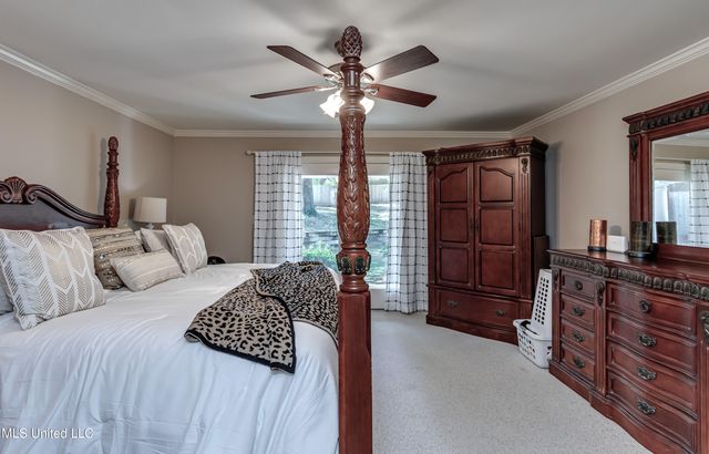 539 Dixton Drive, Brandon, MS 39047