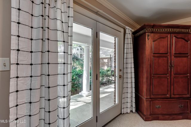 539 Dixton Drive, Brandon, MS 39047