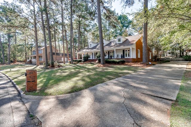 539 Dixton Drive, Brandon, MS 39047