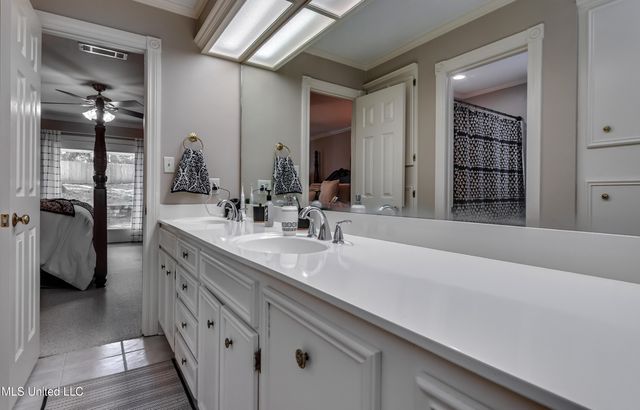 539 Dixton Drive, Brandon, MS 39047