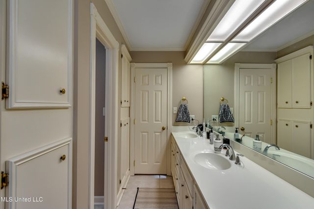 539 Dixton Drive, Brandon, MS 39047