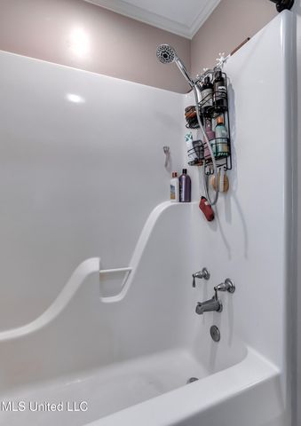 539 Dixton Drive, Brandon, MS 39047