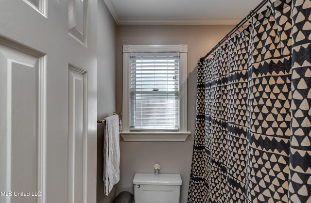 539 Dixton Drive, Brandon, MS 39047