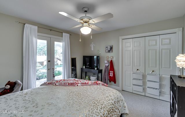 539 Dixton Drive, Brandon, MS 39047