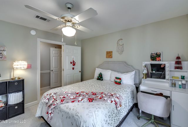 539 Dixton Drive, Brandon, MS 39047