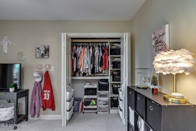 539 Dixton Drive, Brandon, MS 39047