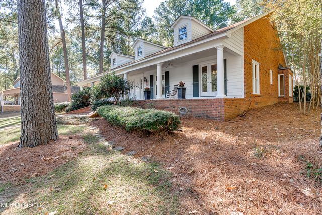 539 Dixton Drive, Brandon, MS 39047