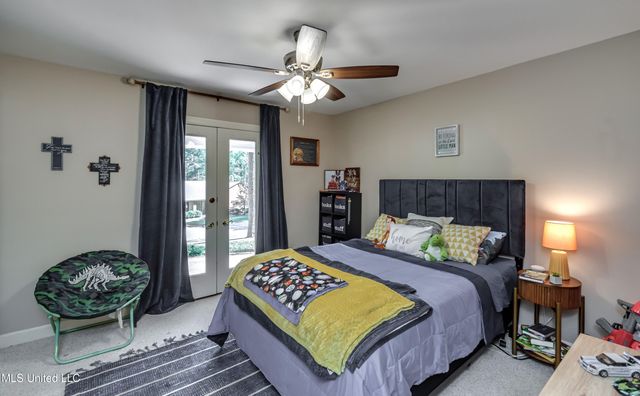 539 Dixton Drive, Brandon, MS 39047