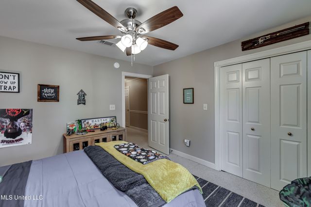 539 Dixton Drive, Brandon, MS 39047