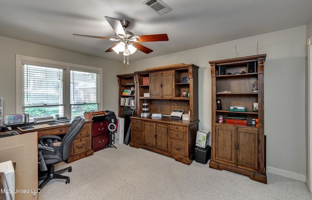 539 Dixton Drive, Brandon, MS 39047