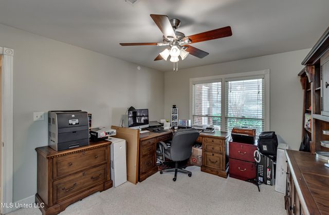 539 Dixton Drive, Brandon, MS 39047