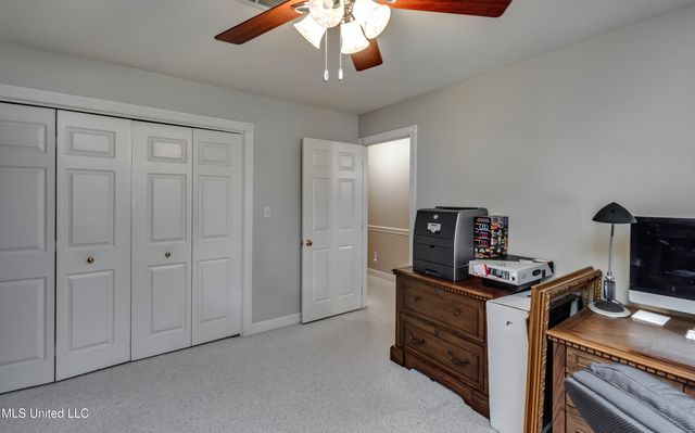 539 Dixton Drive, Brandon, MS 39047