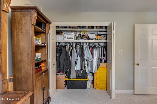 539 Dixton Drive, Brandon, MS 39047