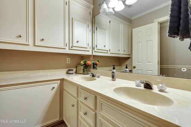 539 Dixton Drive, Brandon, MS 39047