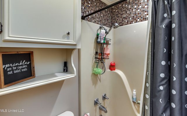 539 Dixton Drive, Brandon, MS 39047