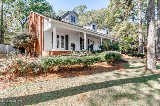 539 Dixton Drive, Brandon, MS 39047