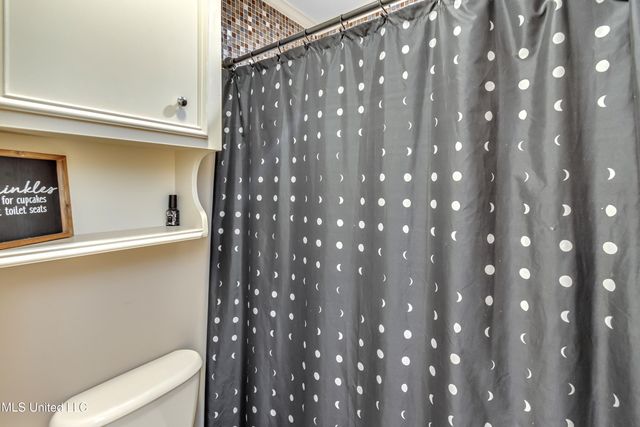 539 Dixton Drive, Brandon, MS 39047