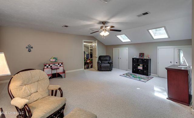 539 Dixton Drive, Brandon, MS 39047