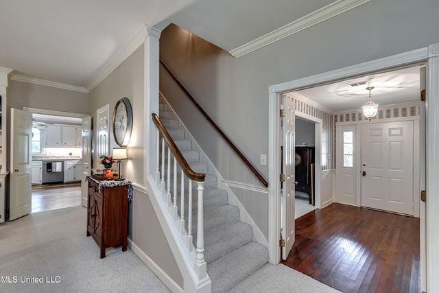 539 Dixton Drive, Brandon, MS 39047