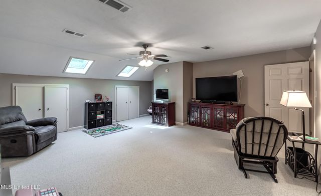 539 Dixton Drive, Brandon, MS 39047