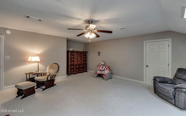 539 Dixton Drive, Brandon, MS 39047