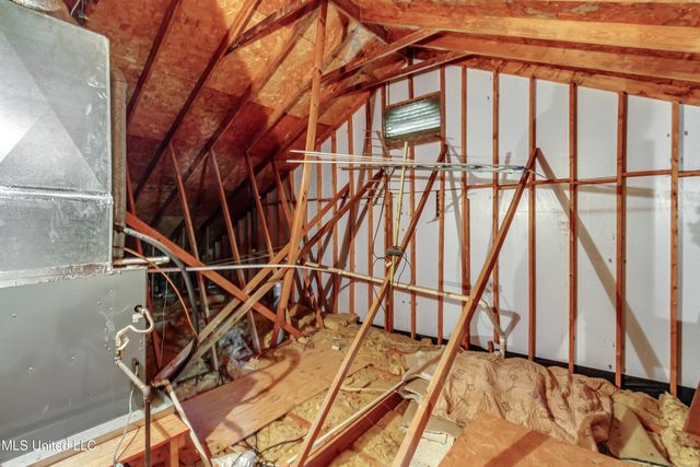 539 Dixton Drive, Brandon, MS 39047