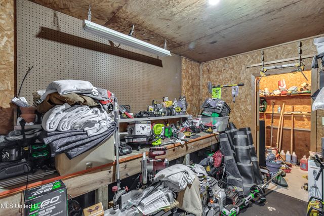 539 Dixton Drive, Brandon, MS 39047