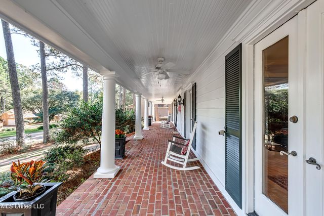 539 Dixton Drive, Brandon, MS 39047