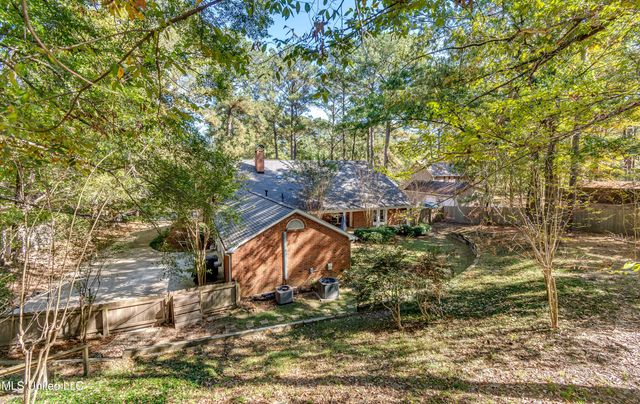 539 Dixton Drive, Brandon, MS 39047