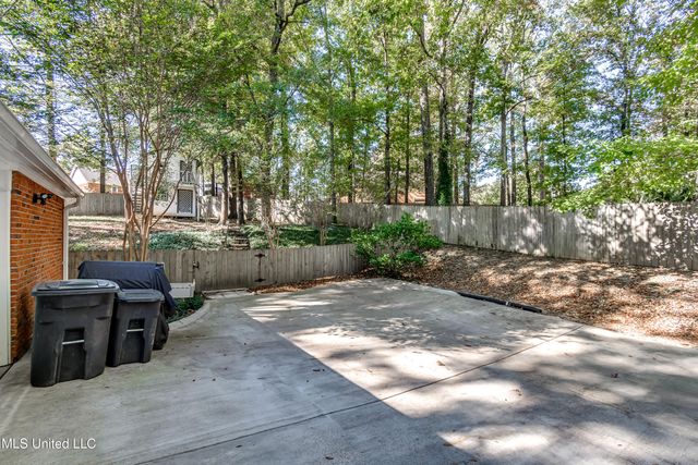 539 Dixton Drive, Brandon, MS 39047