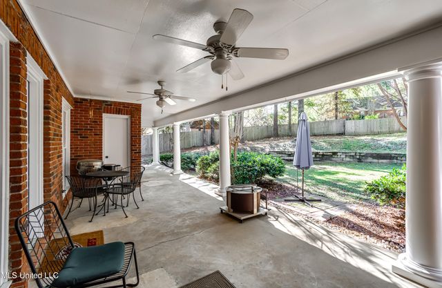 539 Dixton Drive, Brandon, MS 39047